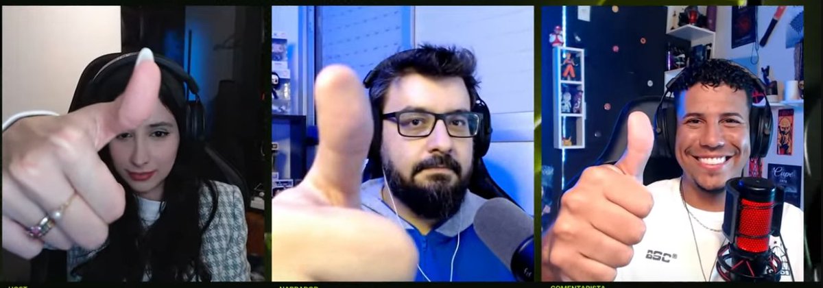 Liga NFA tweet media