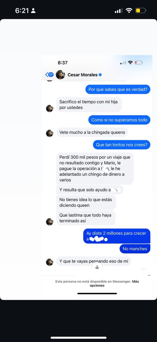 𝕄𝕒𝕣𝕚𝕒𝕟 。🇲🇽 tweet media