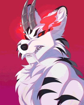 “Need a dreamy portrait? Or a demon lord riding a snake?
I take commissions across styles custom-made for your idea.
Let’s bring your vision to life.
#CommissionsOpen #CustomArt”