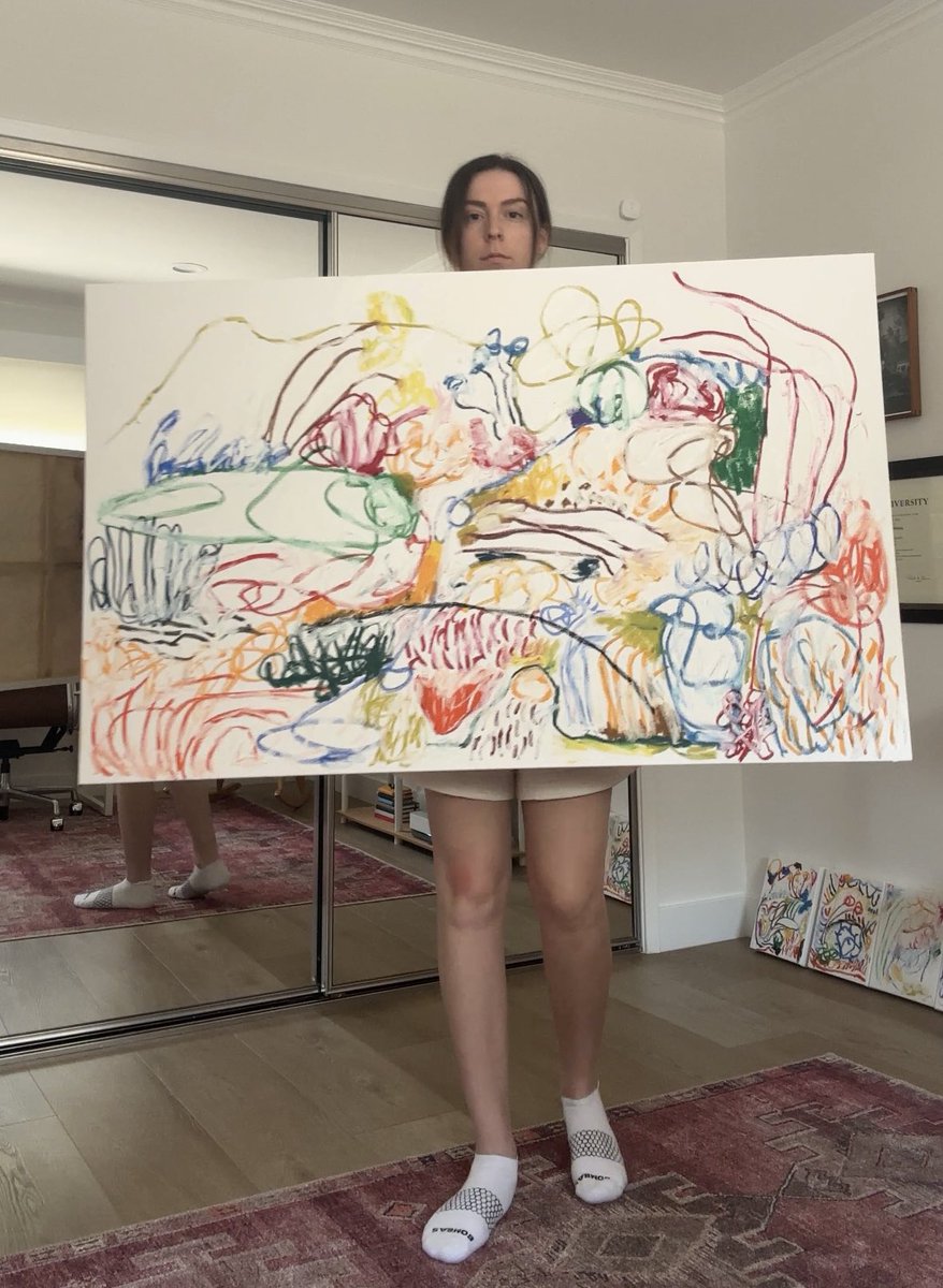 Amber Vittoria tweet media