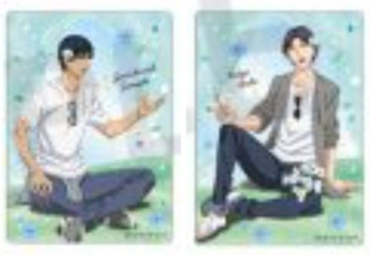 【買取希望、お譲りください】
テニスの王子様
ホログラムクリアカードコレクション

▼求
真田、跡部

※同数で求めております。
※～3点ほど
※定価+送料でお買い取りします。

検索からでもお気軽にお声がけください。
よろしくお願い致します🙇