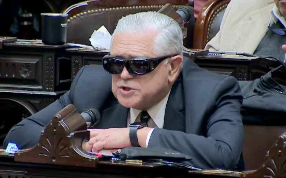 Hasta el Doctor Octopus banca la ley de emergencia al Garrahan