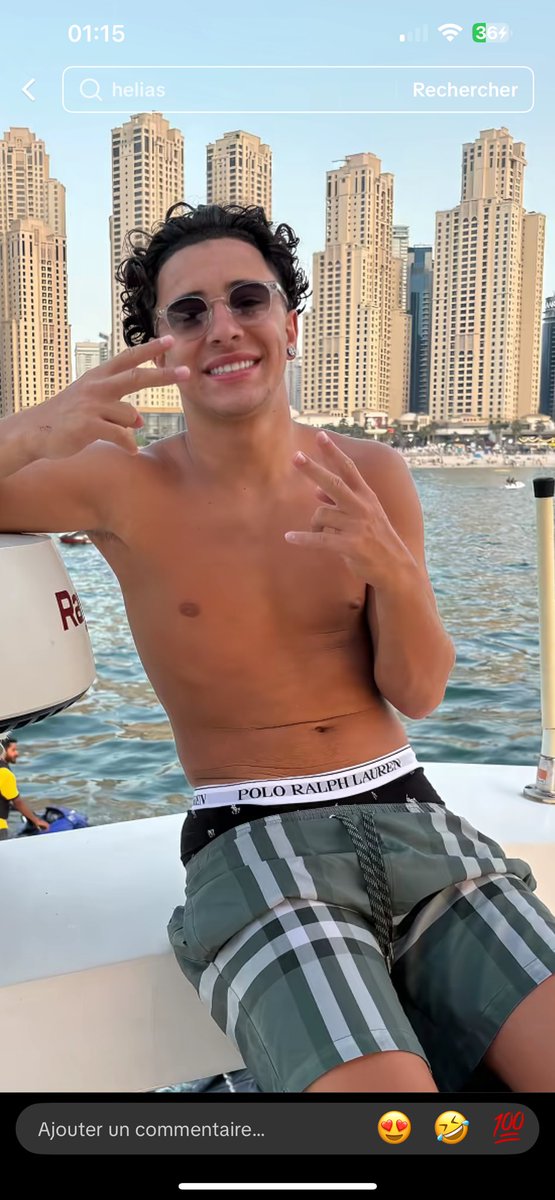 Il donne trop envie j’ai la barre #helias #tiktokeur #abdo