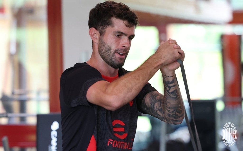 pulisic