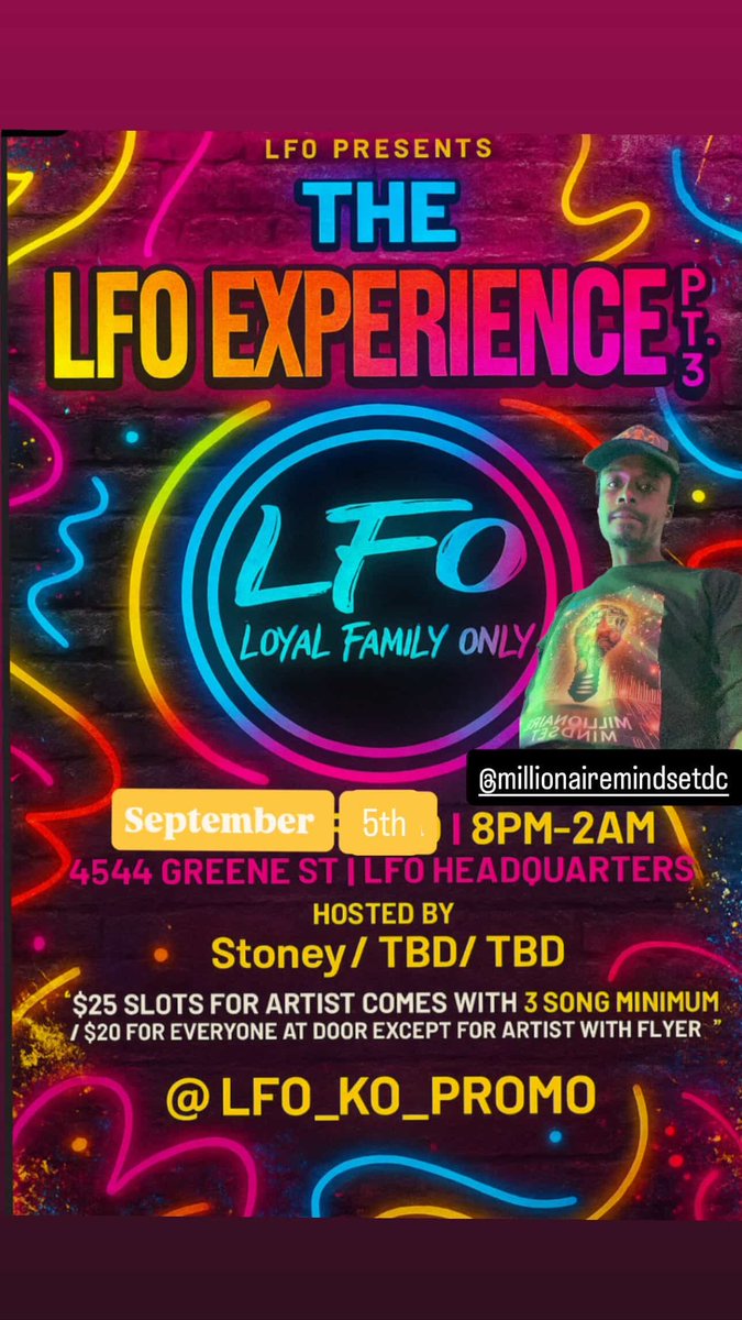 MuggaChasinDC's tweet photo. September 5th mark your calendar we outside s/o @lfo_ko_promo  WE GOING UP UP 🗣️🫡🚀🚀🚀🔥🔥🔥🔥💯💯‼️‼️‼️#millionairemindset #indieartist #jerseysown #movieactor #tristate #discovery #upcomingrapper #newerajersey #indieartistspotlight #2025 #🚀🚨💯 https://t.co/f84qIUIKb3