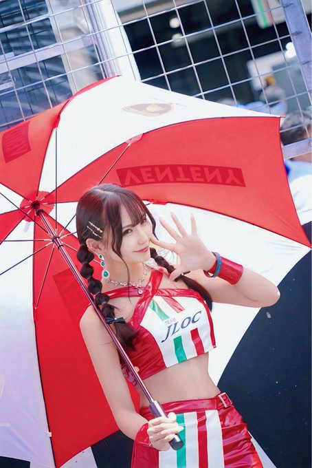 コスプレイヤー荏崎ろあ(レナ先輩)のTwitter画像27