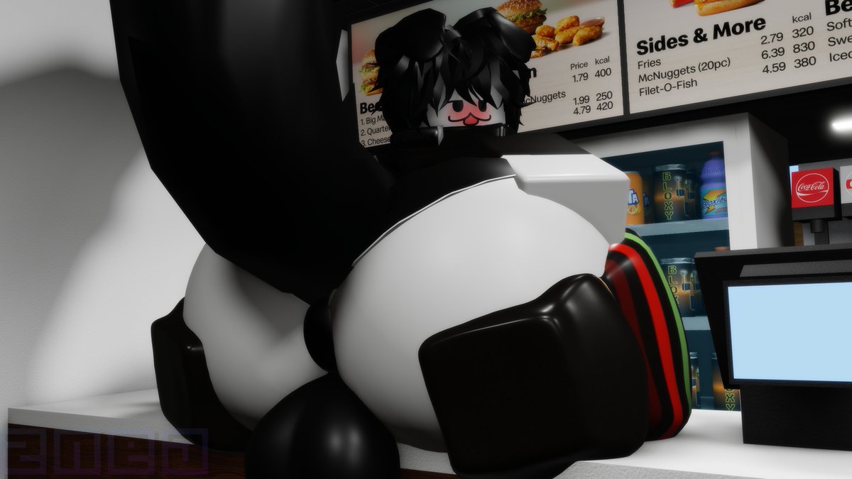 RO-PORNED Dommy Dog~ (COMMS OPEN) tweet media