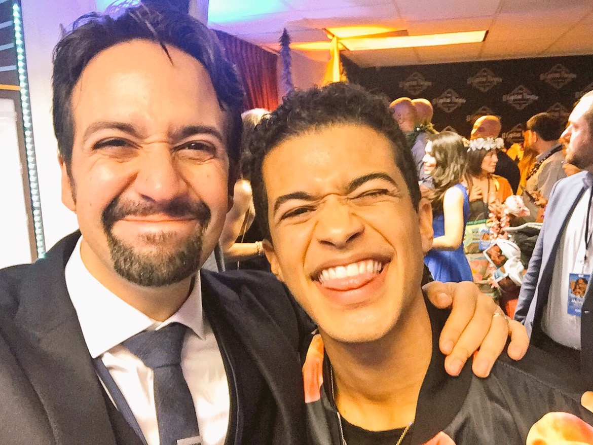 jordanfisher's tweet image. 10 years since the revolution began. Honored to have joined the Hamilton story in 2016. #Hamilten