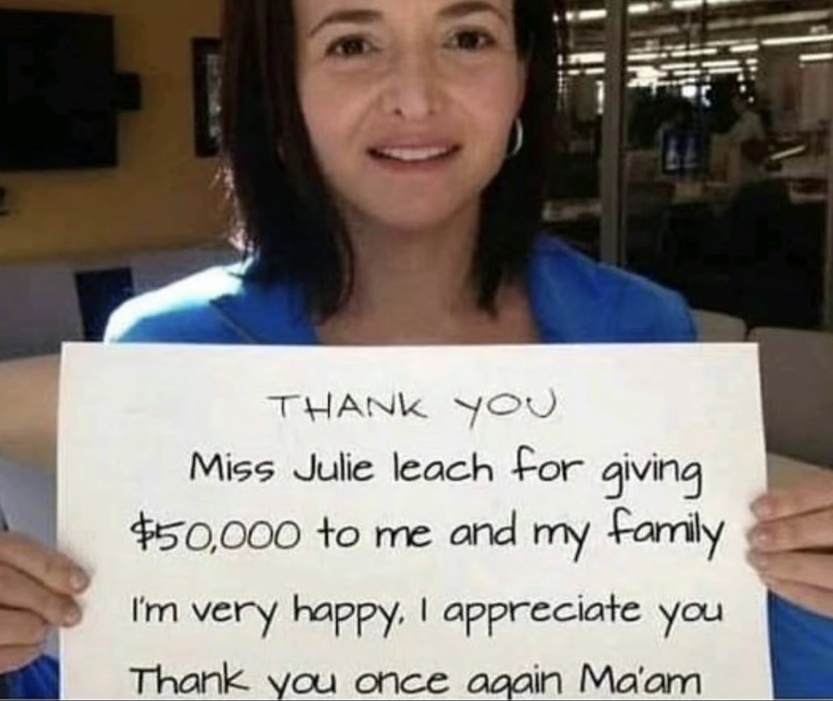 leach_juli24934's tweet image. Congratulations on your winning 🎉🎊