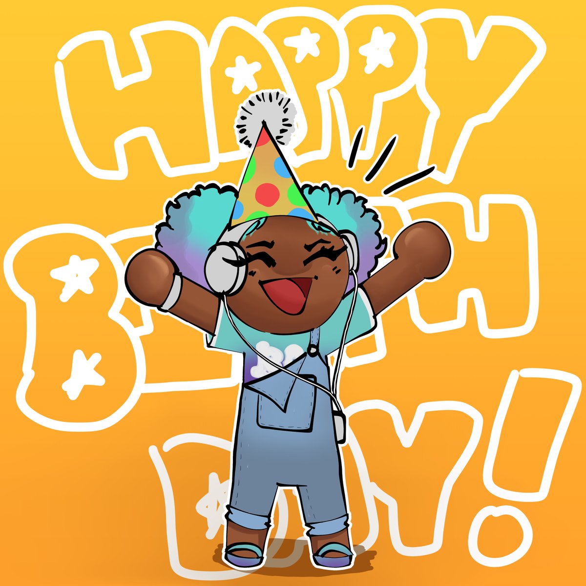 Happy birthday <a href="/BeatBoxingBode/">Bode</a> 🥳🥳🥳