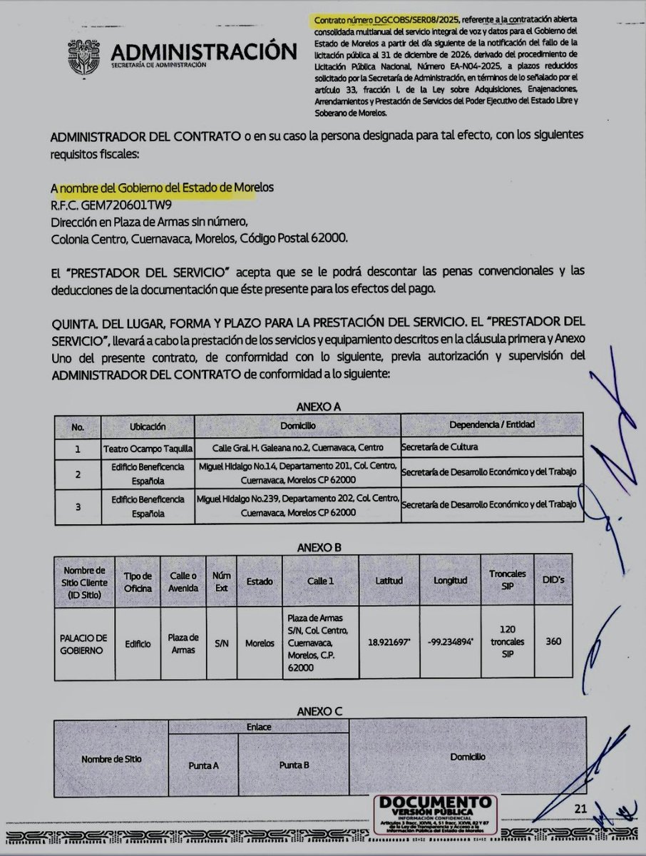MARGARITA GONZÁLEZ SARAVIA TRAICIONA A LA 4T; HACE PACTO MILLONARIO CON EL ULTRA RICARDO SALINAS PLIEGO

¡Escándalo en #Morelos! <a href="/margarita_gs/">Margarita González Saravia</a>, quien presume encabezar un gobierno de izquierda bajo la bandera de la #4T, ha sido desenmascarada por el periodista Ricardo Sevilla