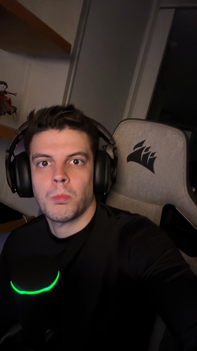 Mais um dia! 

🟢kick.com/kamikat
🔴youtube.com/kamikat
🟣twitch.tv/kamikat