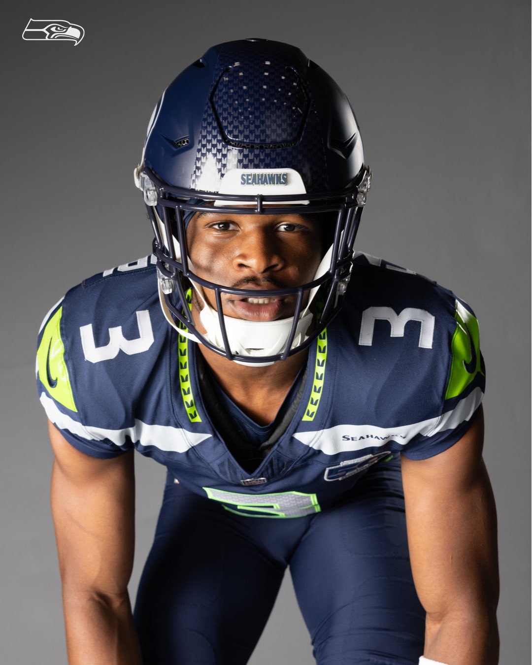 Seattle Seahawks on X: 