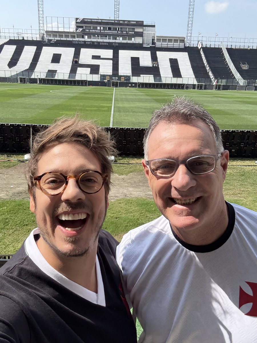 Fabio Porchat tweet media