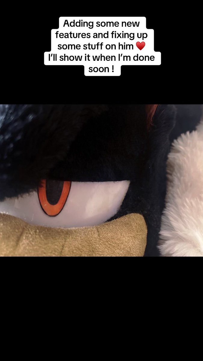 FluffyCupidV's tweet photo. eyelids https://t.co/qhGQTr8Hxr