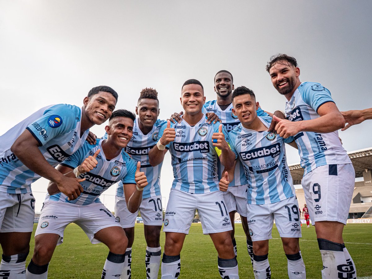 SIGUENTE PARADA: OCTAVOS DE FINAL 😎🩵🤍 <a href="/CopaEcuador/">Copa Ecuador</a> 

#GuayaquilCity 3 - 1 #MushucRuna 

⚽️GOLES DE EDINSON MERO, MANU PALMA Y MILLER BOLAÑOOOOS 

#VamosCity #ElEquipoDeLaCiudad #CopaEcuador