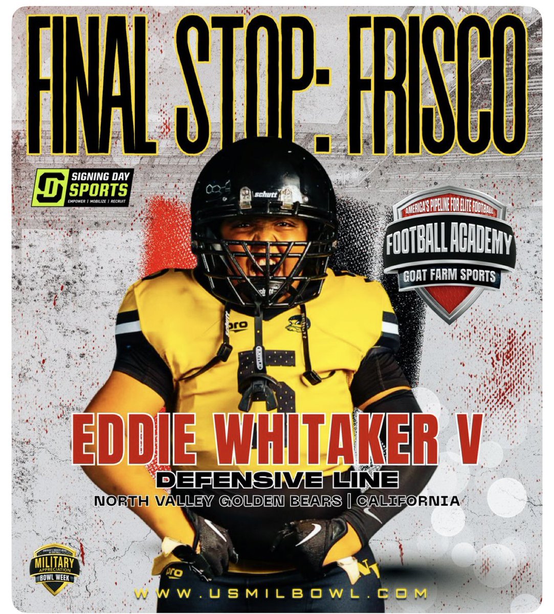 Congrats Baby Boy!! All
your hard work paying off!! 🙏🏽