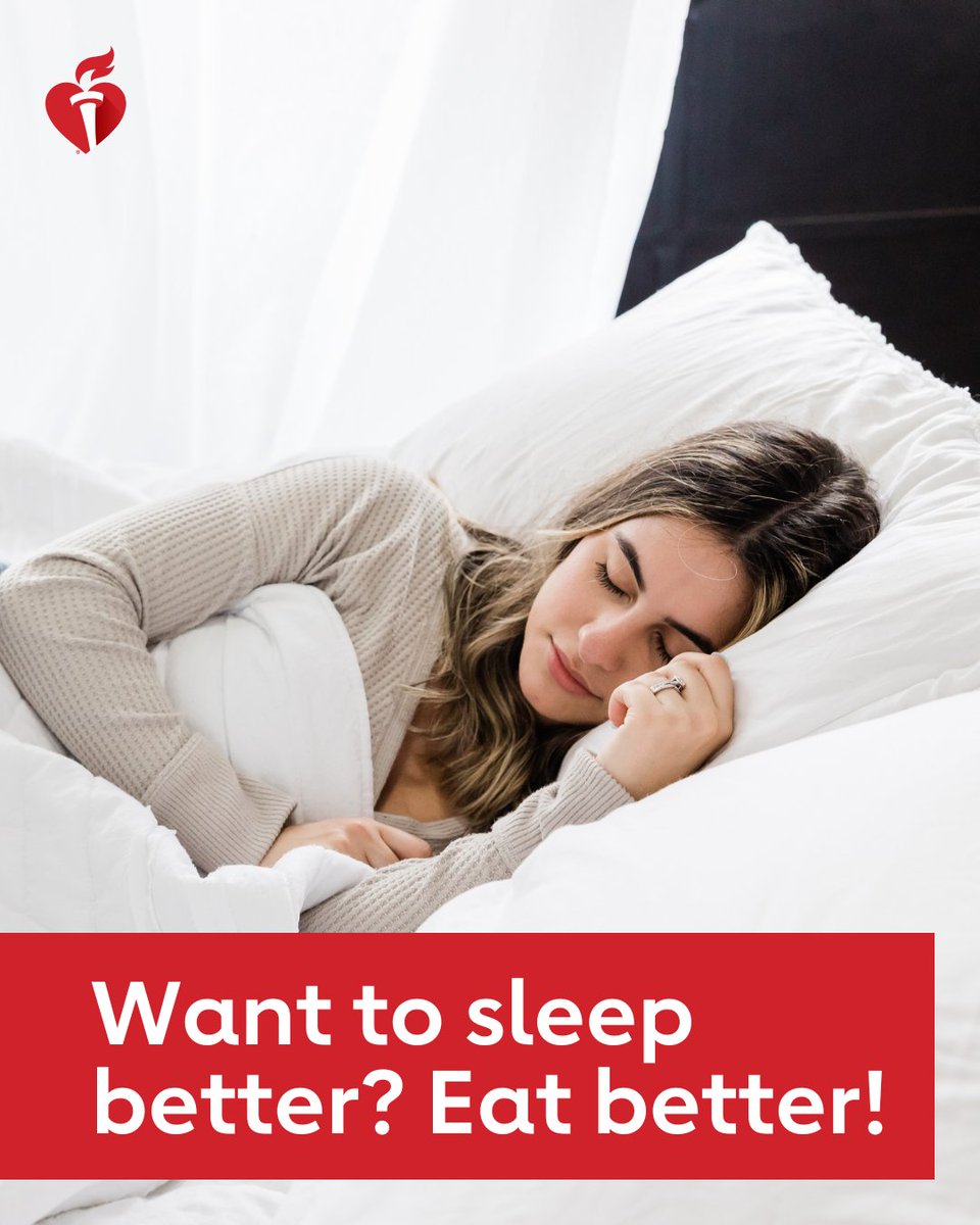 American Heart Association tweet media