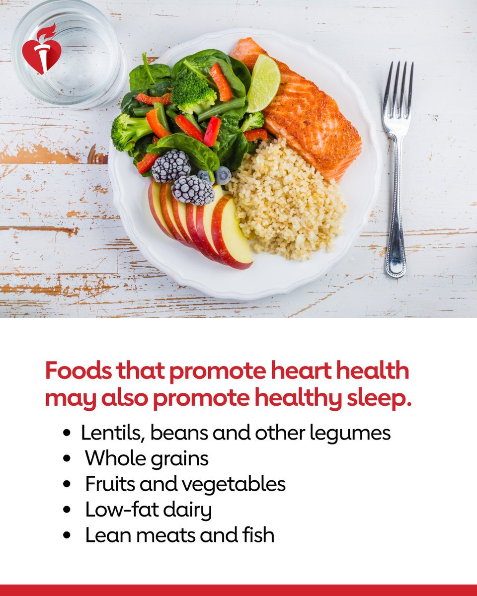 American Heart Association tweet media