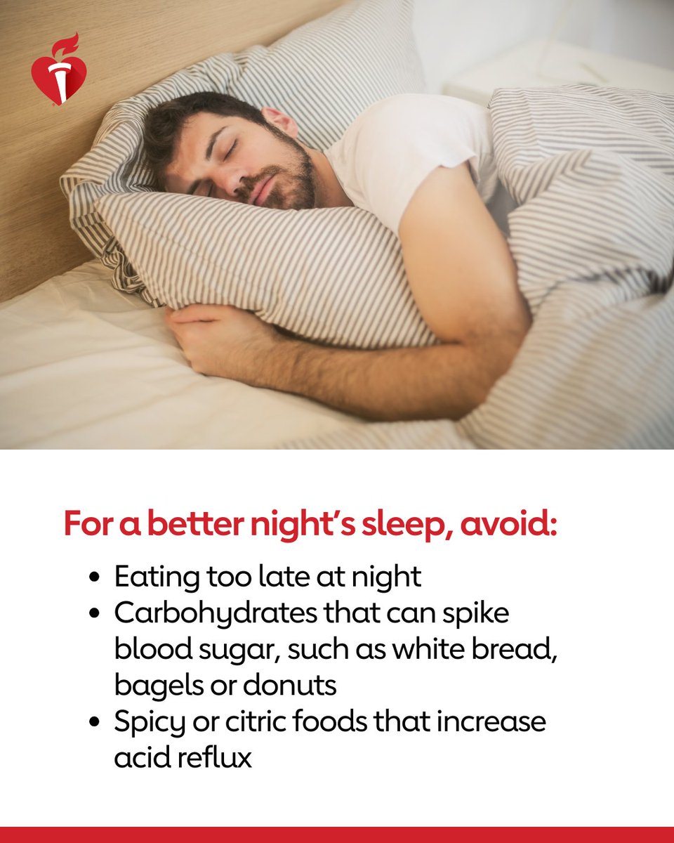 American Heart Association tweet media