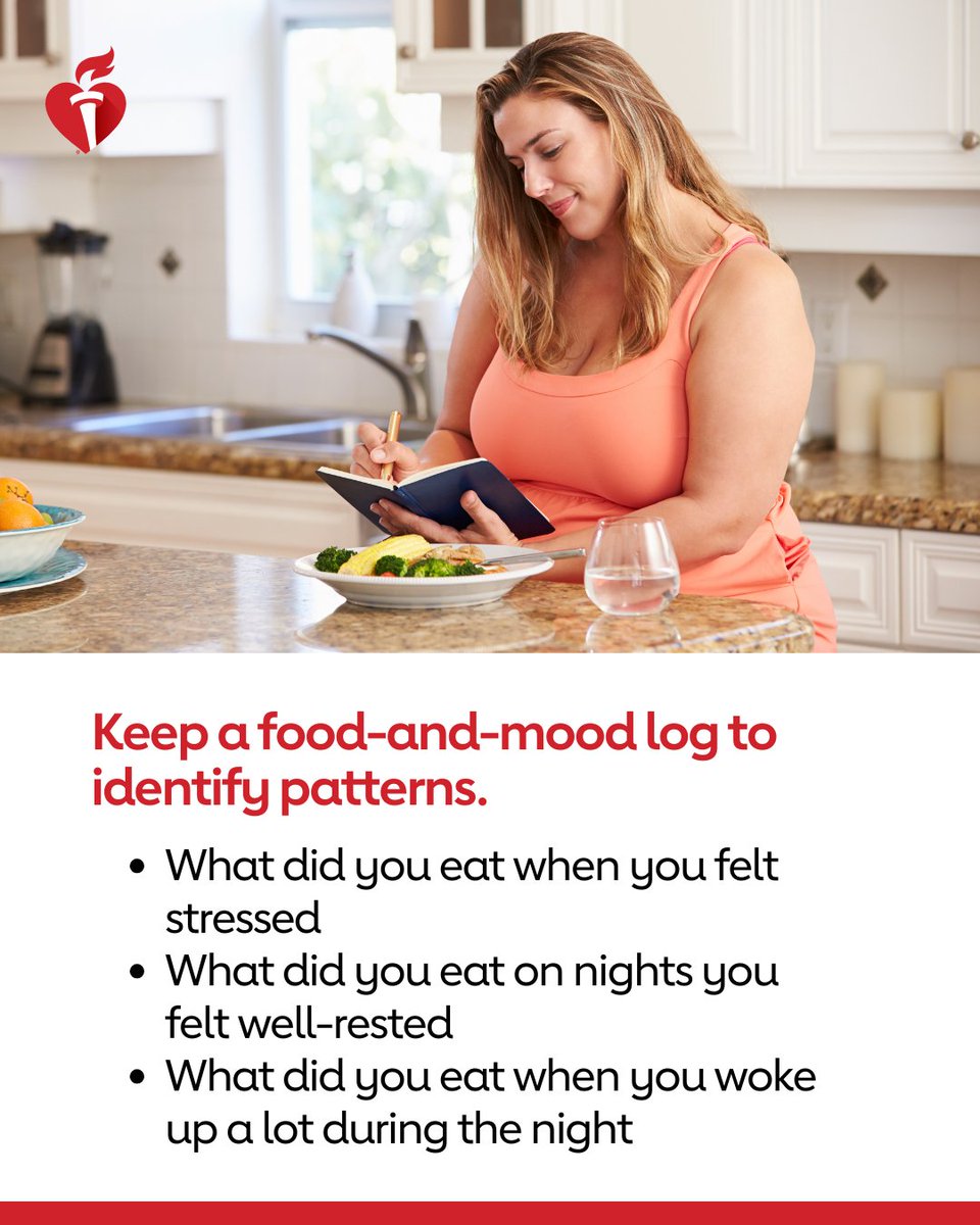 American Heart Association tweet media