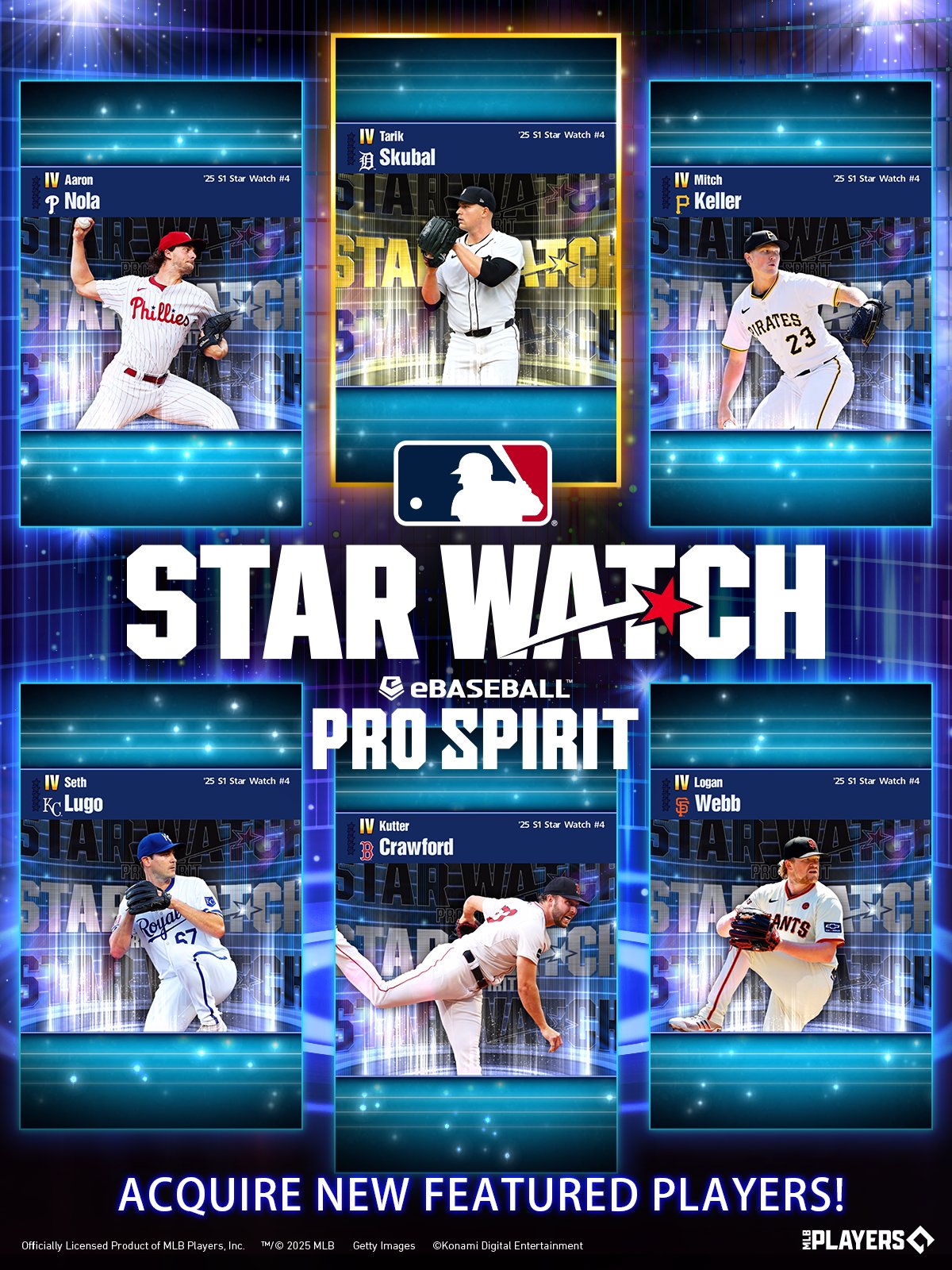 MLB PRO SPIRIT (@MLBPS_US) / X