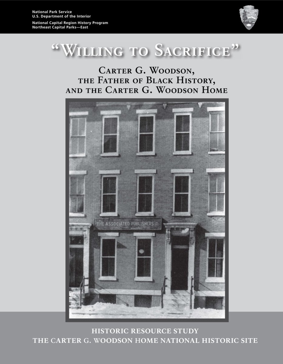 The Journal of African American History tweet media