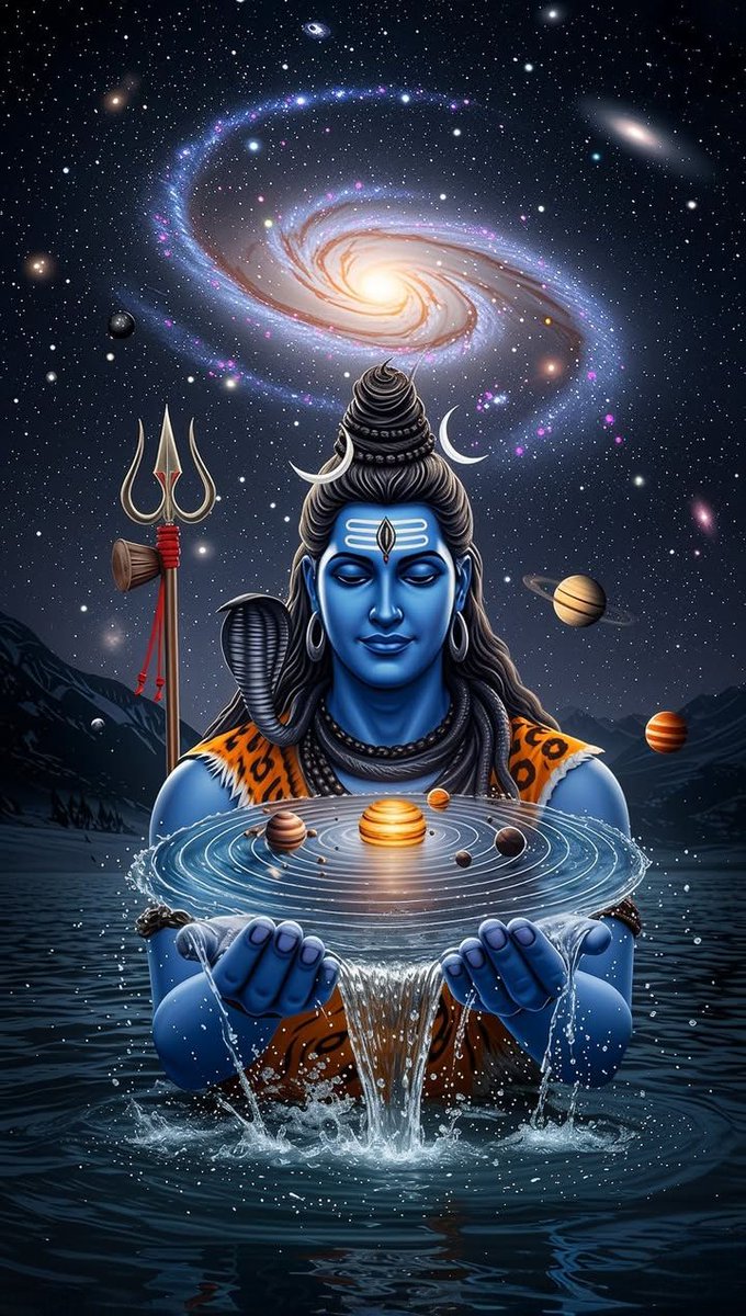 Sanjana shetty (@sanjana_750) on Twitter photo हर हर महादेव 🙏🙏🙏🚩 हर हर महादेव 🙏🙏🙏🚩