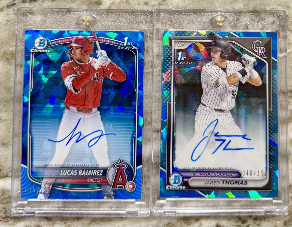 Vacation LCS pickups! 🔥

If you're ever in the Charleston, SC area make sure you check out <a href="/Bucksportscards/">Bucks Sports Cards</a>!