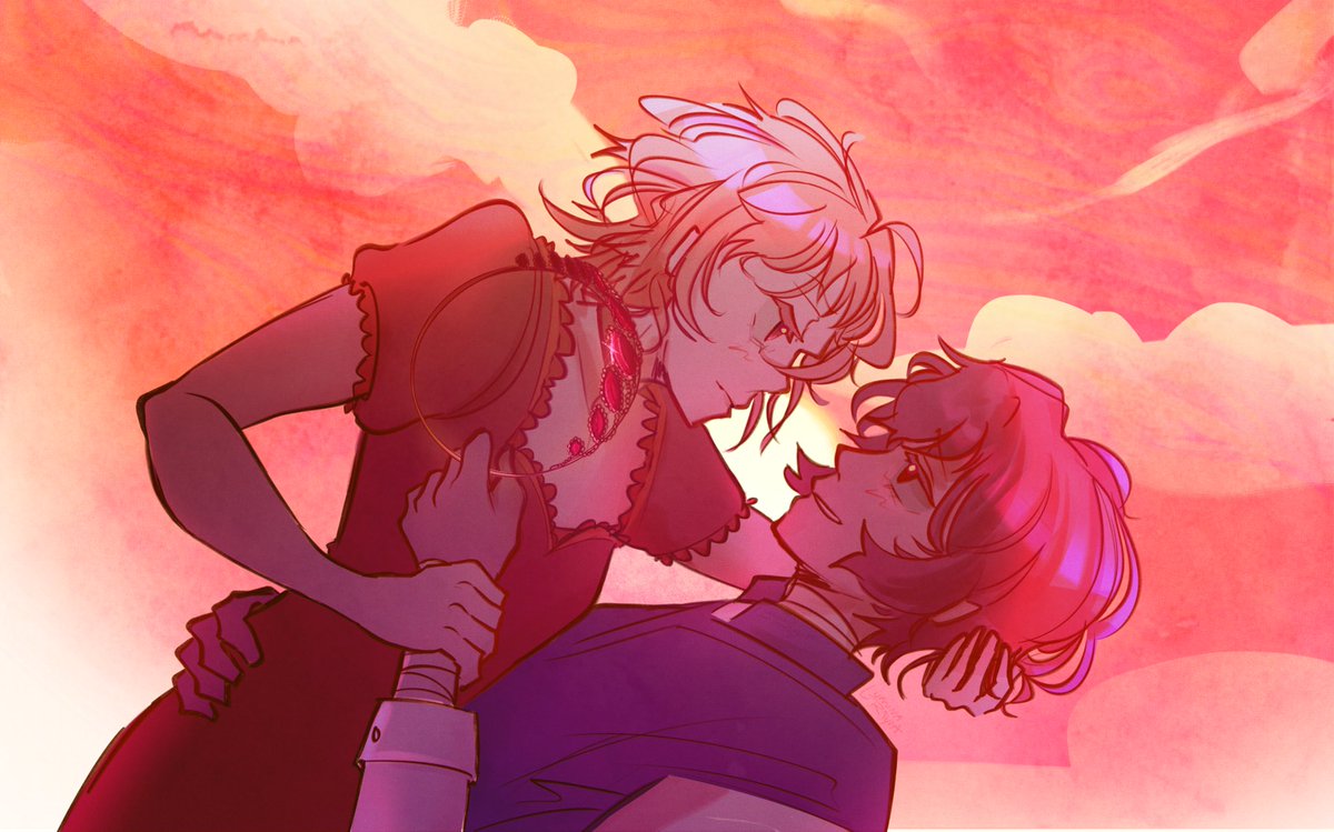 Rai Rai Rai Rai ⭐️ playing p4g 📺 tweet media