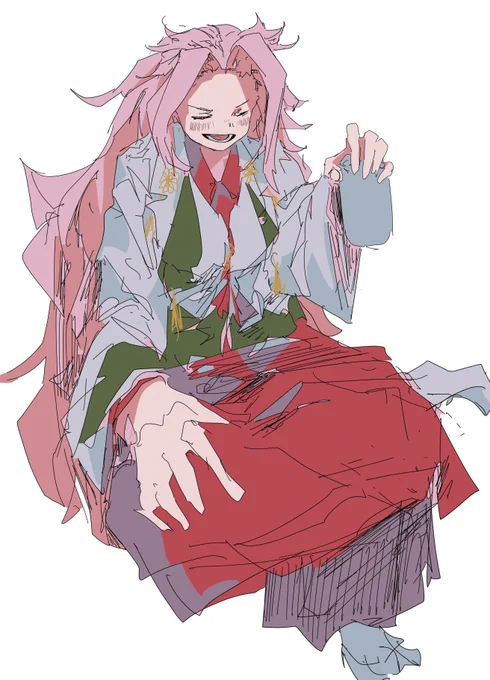 さ け く さ