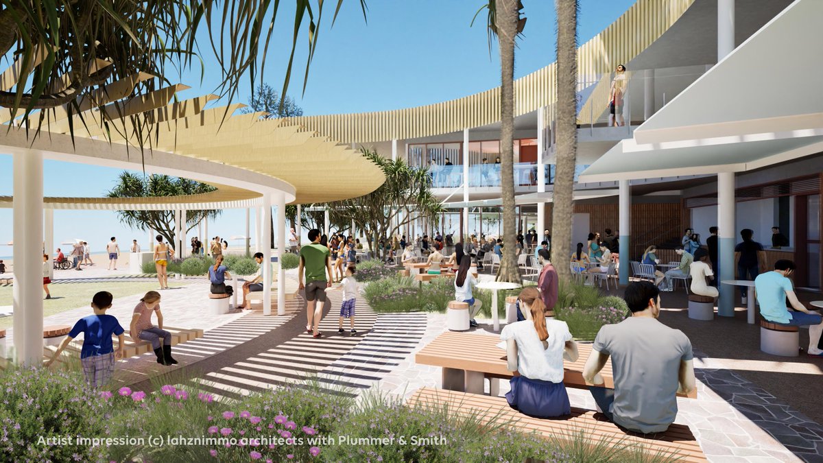 Australian Hospitality Directory (@oz_hospitality) on Twitter photo 📢A smorgasbord of #dining opportunities as #tender open for new Suttons Beach Pavilion #MoretonBay: ow.ly/Ru1S50WB3o2
#hospitalityindustry #restaurants #cafe <a href="/MoretonBayTweet/">Moreton Bay Region</a> <a href="/sbppg1/">Suttons Beach Pavilion Preservation Group Inc.</a> 📢A smorgasbord of #dining opportunities as #tender open for new Suttons Beach Pavilion #MoretonBay: ow.ly/Ru1S50WB3o2
#hospitalityindustry #restaurants #cafe <a href="/MoretonBayTweet/">Moreton Bay Region</a> <a href="/sbppg1/">Suttons Beach Pavilion Preservation Group Inc.</a>