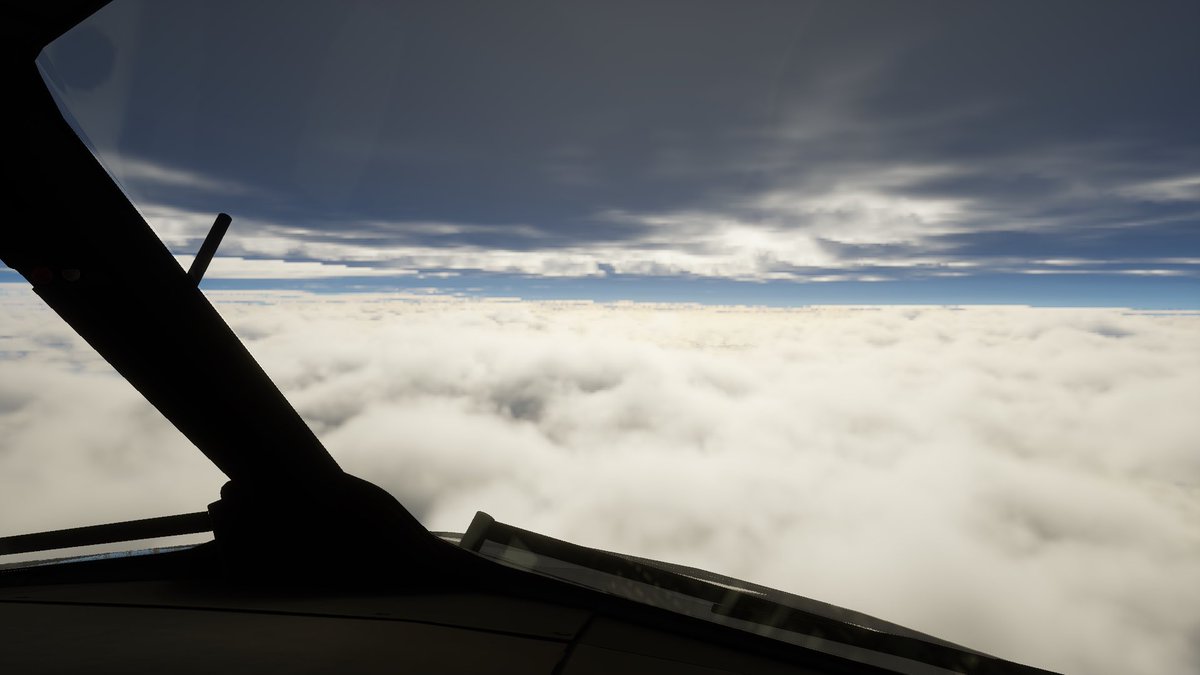 After a slow period, Nomadic Virtual is back in operation! We’ve cleared a huge backlog of requests from pilots who wanted to join and welcomed them onboard. 

Over the next few weeks we’re going to get things running again starting with our flight ops and dispatchers!