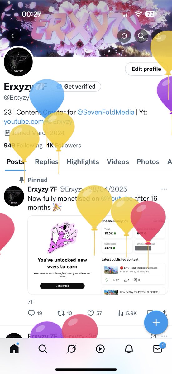 Erxyzy tweet media