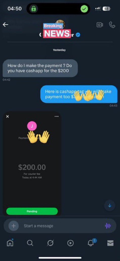 leach_juli24934's tweet image. Congratulations on your winning 🎊🎉