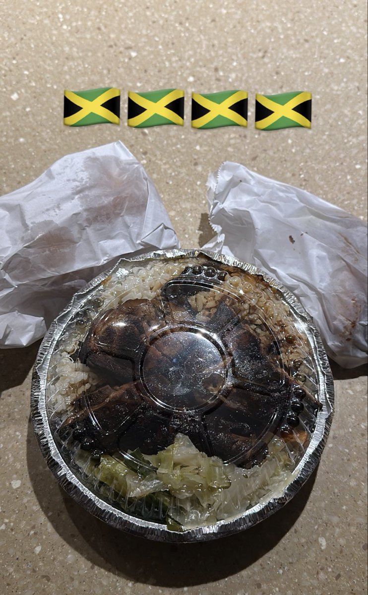 Jamaican food top 3 #JamaicaIndependenceDay