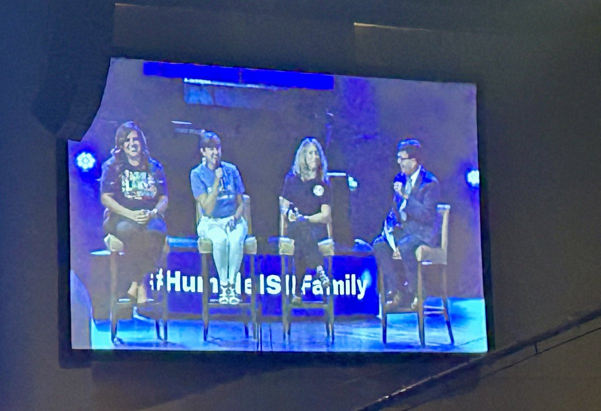 Lucy Hernandez, M.Ed tweet media