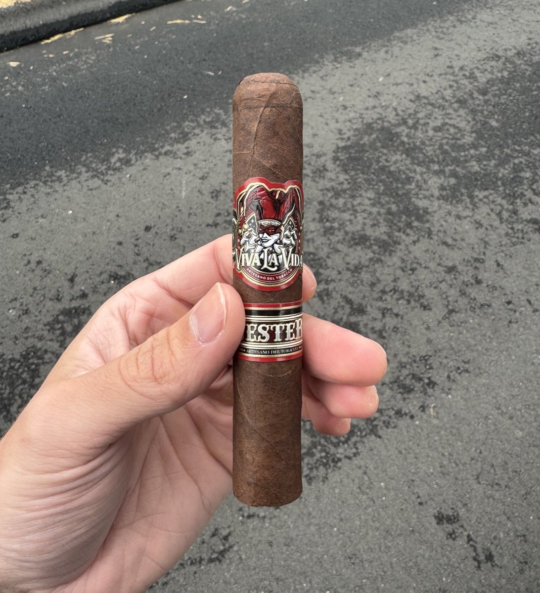 Viva La Vida 💨

Really like these ones 🔥