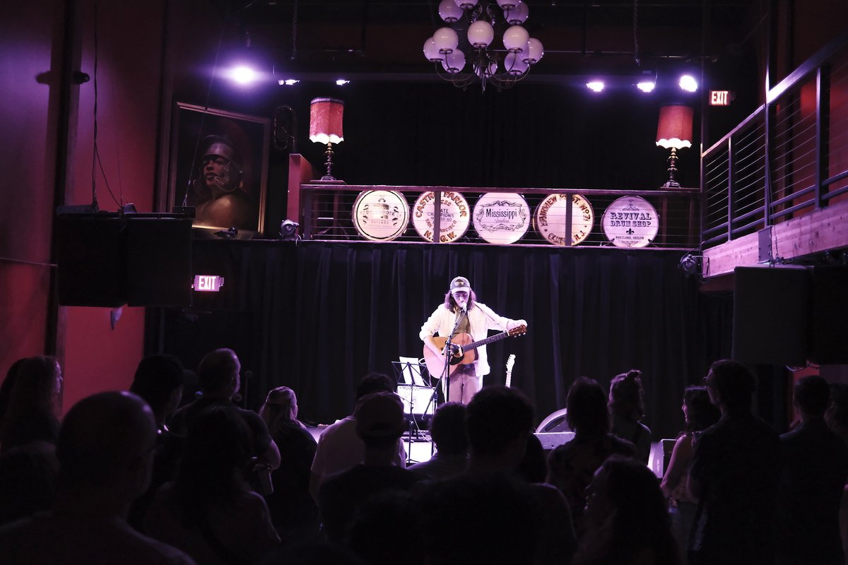 Valley Maker tweet media