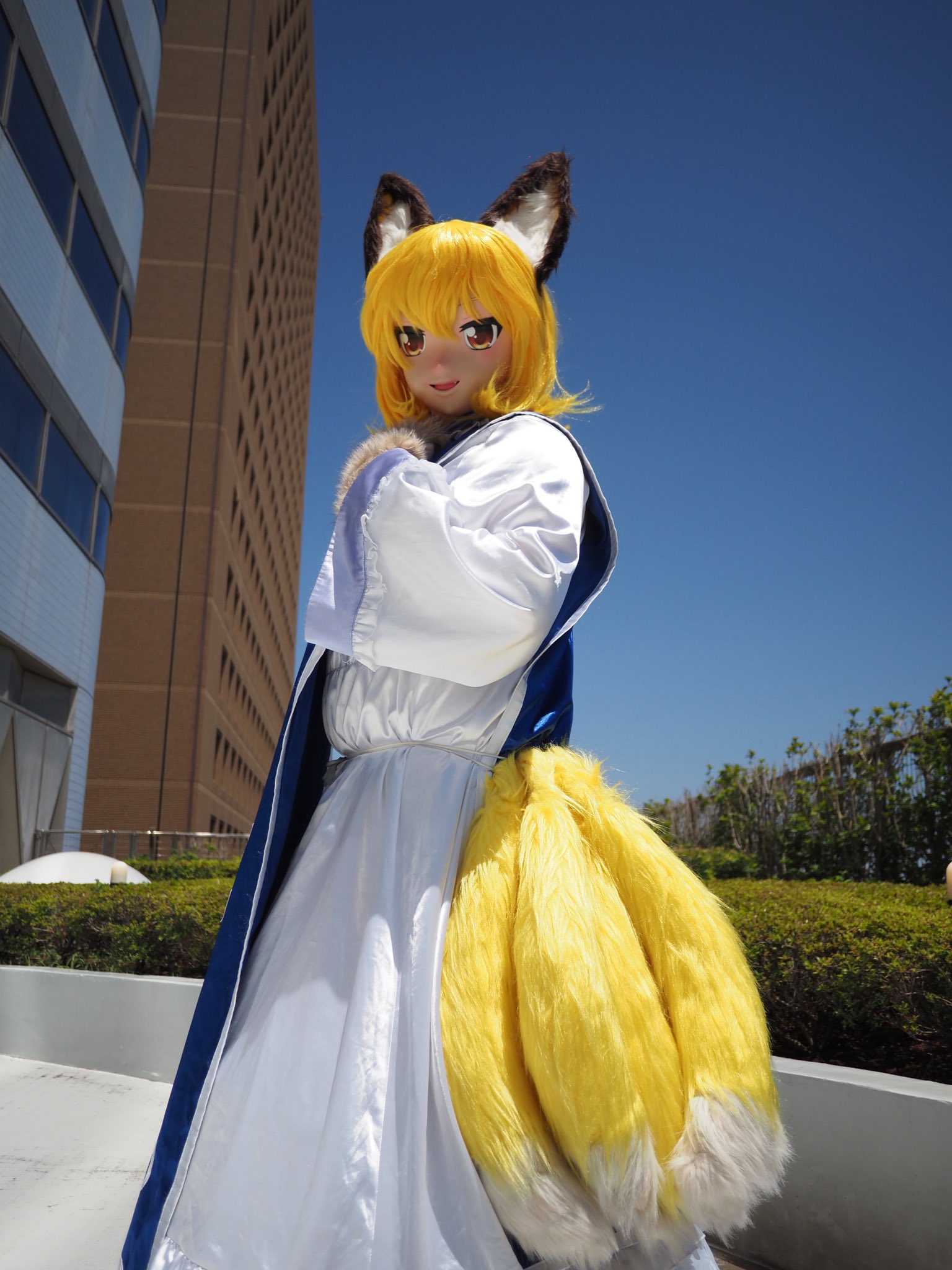 はるるん様 🦭🪧 春が来たーって感じの お天気でるんるんです