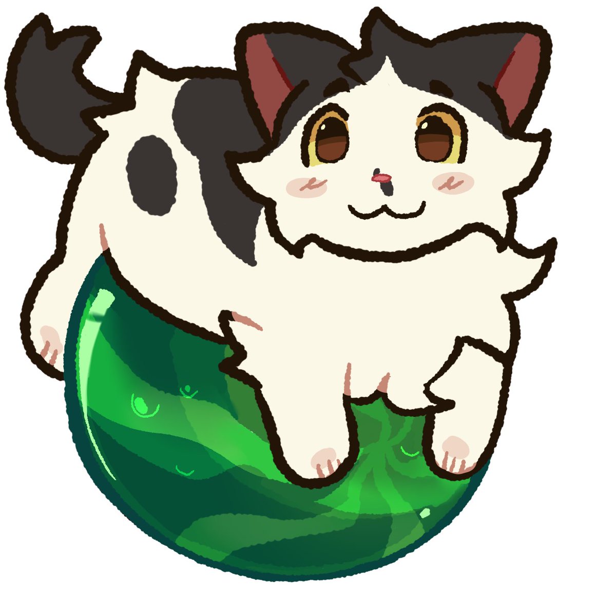 plushiecore's tweet image. JOIN US ASSIMILATE