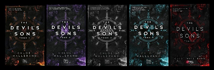 La Passionnée tweet media