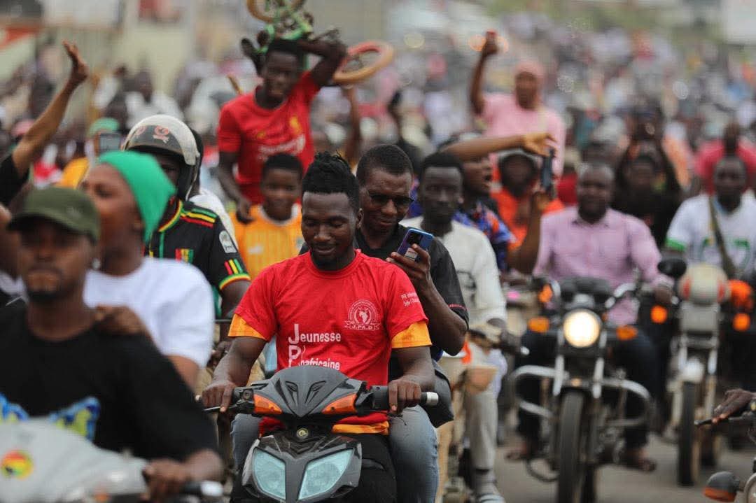 DRhdp's tweet photo. BOUAKÉ votre accueil a été exceptionnel.
AN65🇨🇮🇨🇮🇨🇮🇨🇮🇨🇮🇨🇮🇨🇮🇨🇮🇨🇮🇨🇮🇨🇮🇨🇮
#AN65 #Bouaké #Independance https://t.co/MJNkYsEac1