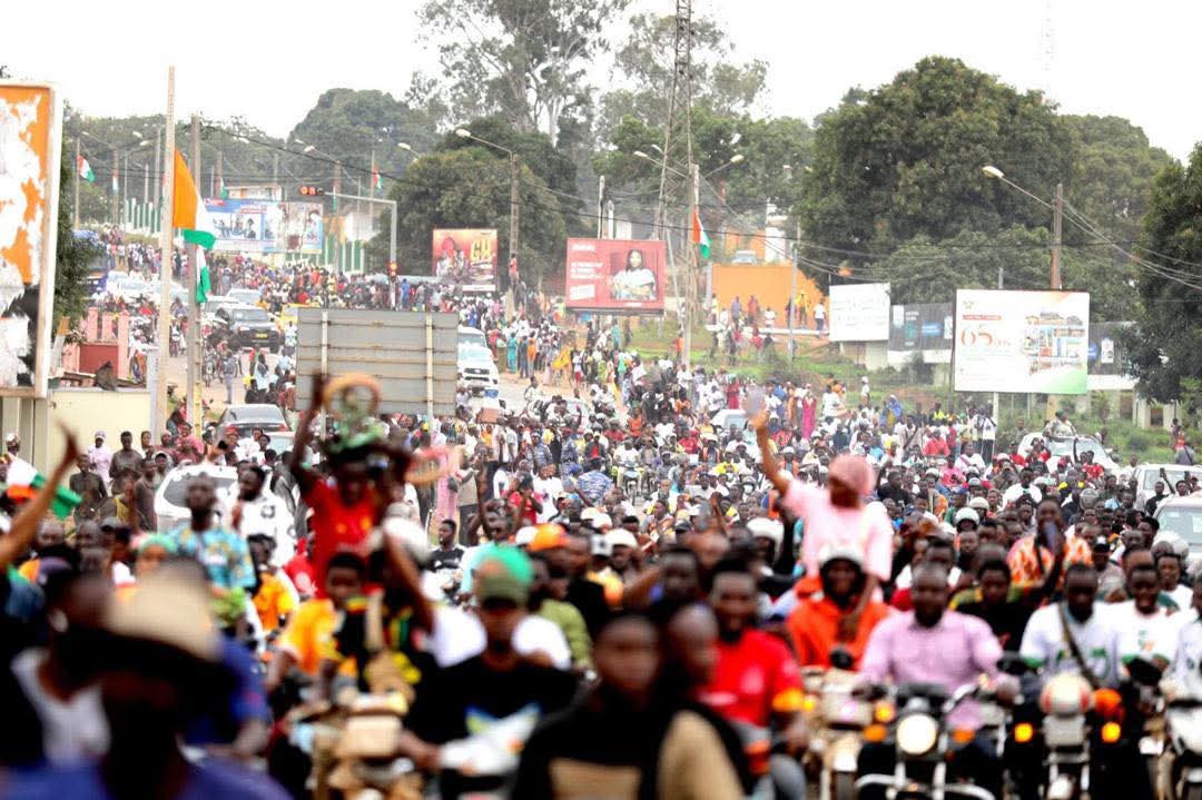 DRhdp's tweet photo. BOUAKÉ votre accueil a été exceptionnel.
AN65🇨🇮🇨🇮🇨🇮🇨🇮🇨🇮🇨🇮🇨🇮🇨🇮🇨🇮🇨🇮🇨🇮🇨🇮
#AN65 #Bouaké #Independance https://t.co/MJNkYsEac1