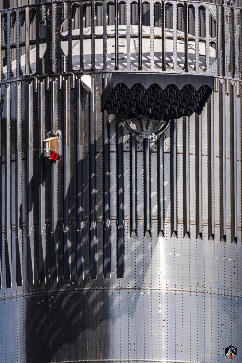 Shadows - August 6, 2025