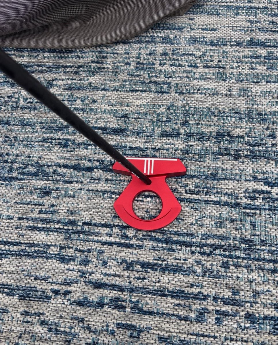 greenway_golf's tweet image. LAB Golf DF3 with TPT Shaft. $628 shipped 
#labputter #golfclubs #GolfBuyAndSell