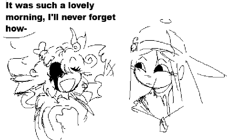 lAZUliLudicrous's tweet photo. this is technically my first time drawing tazty teto
#yixi #taztymomentsandhunger #tazty https://t.co/imcP8oj2XI