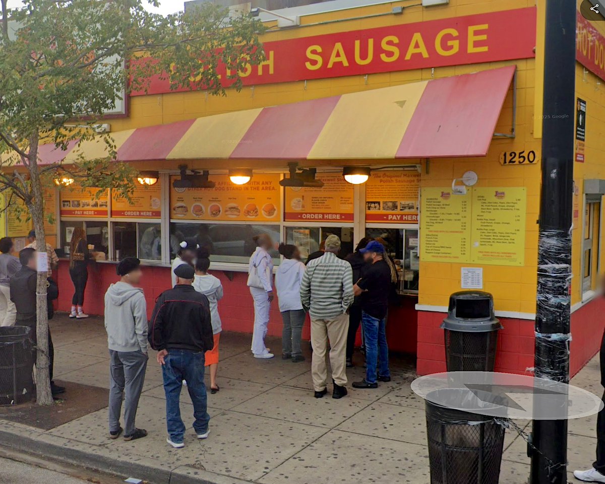 If Otto von Bismarck was living in Illinois right now, he'd say, "Transit funding and reform laws are like Polish sausages. It's better not to see them being made."
chi.streetsblog.org/2025/08/06/sho…