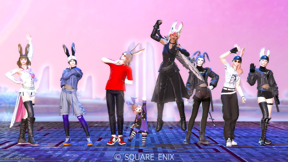 ニッキー ❂ Alexander on X: 