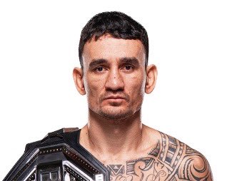 Max Holloway has been dropped in his last three fights.